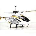 Syma S107G 3CH Infrarot Fernbedienung Mini Metall RC Hubschrauber RTF